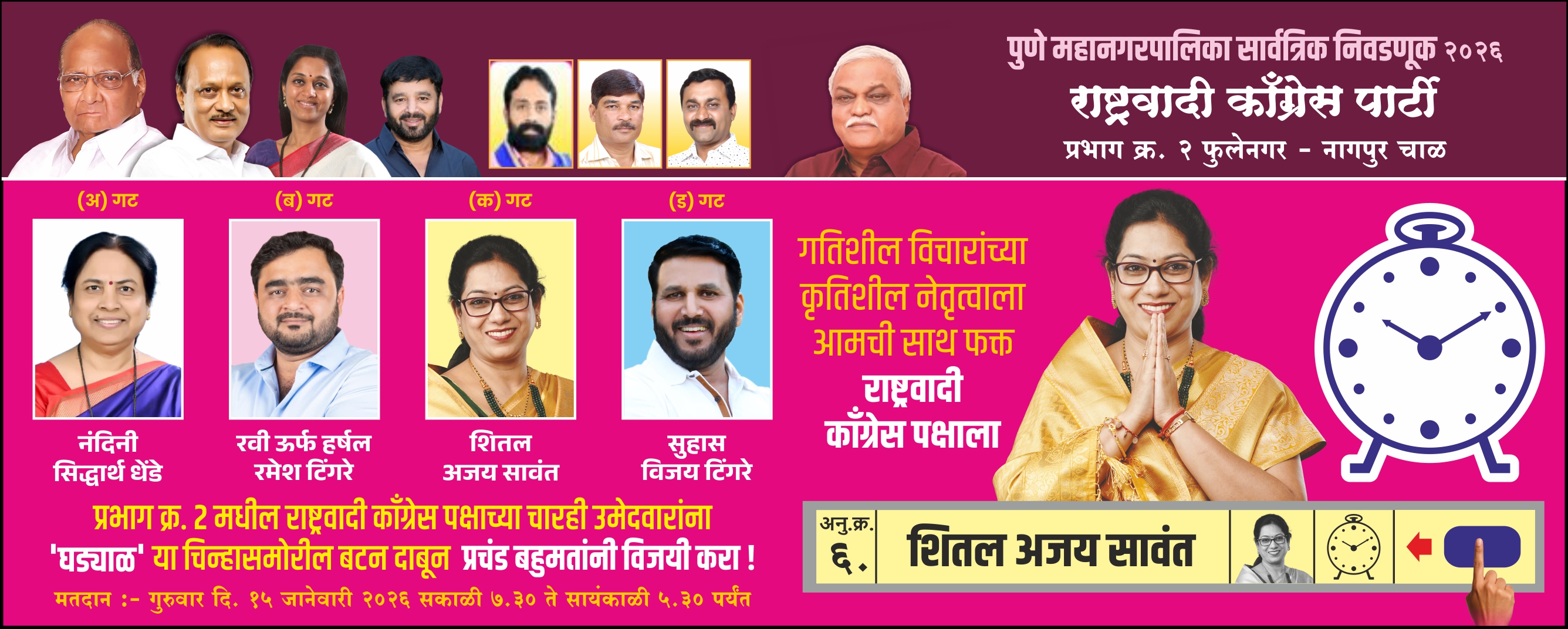 Election Commission Logo